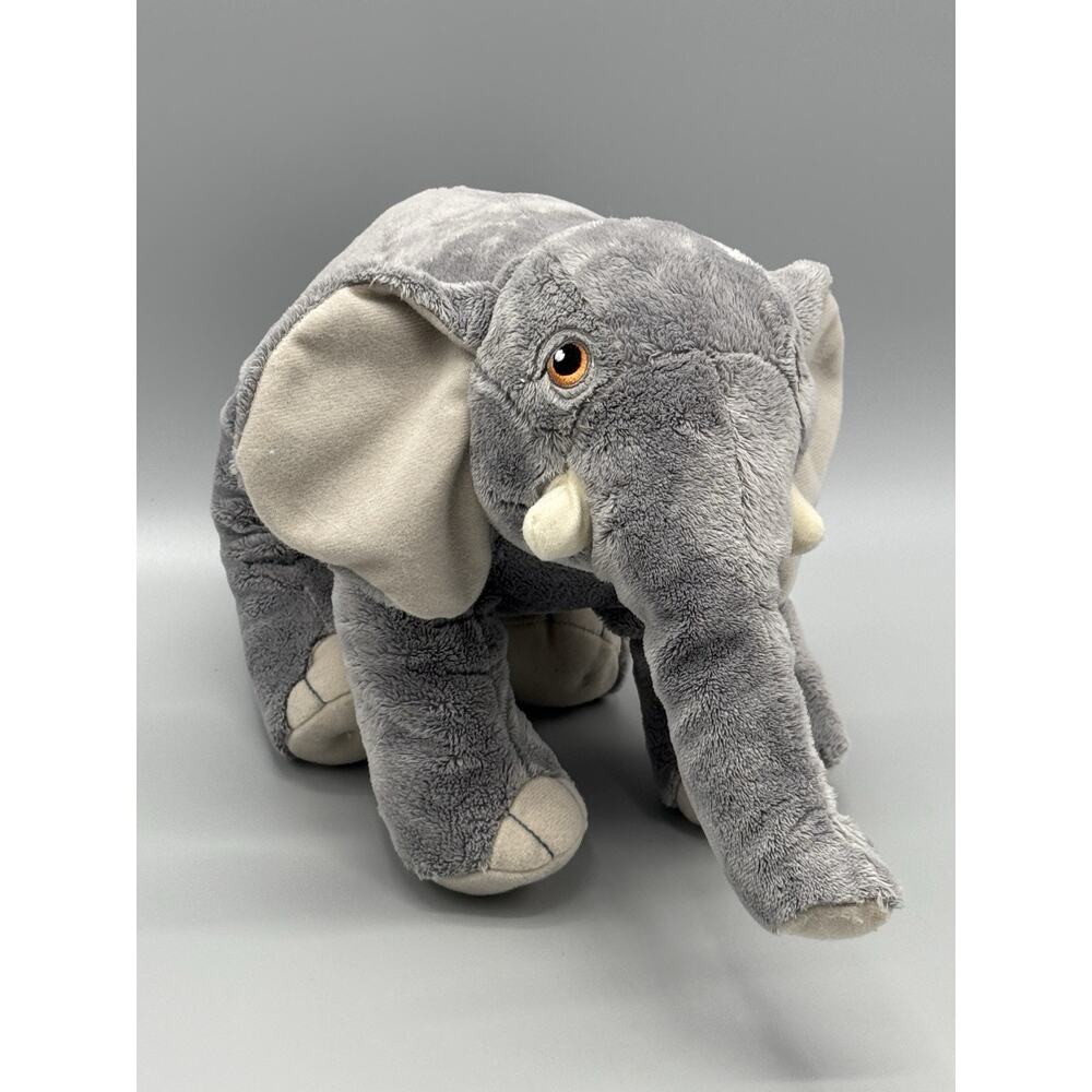 Kohls Cares Elephant Plush 11”‎ Nancy Tillman You're Here for a Reason